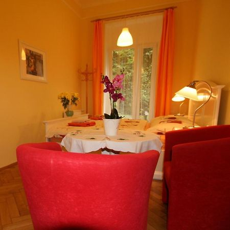 Apartment No. 12 Trziste 29 Karlovy Vary Exterior foto