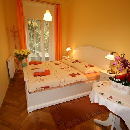 Apartment No. 12 Trziste 29 Karlovy Vary Exterior foto