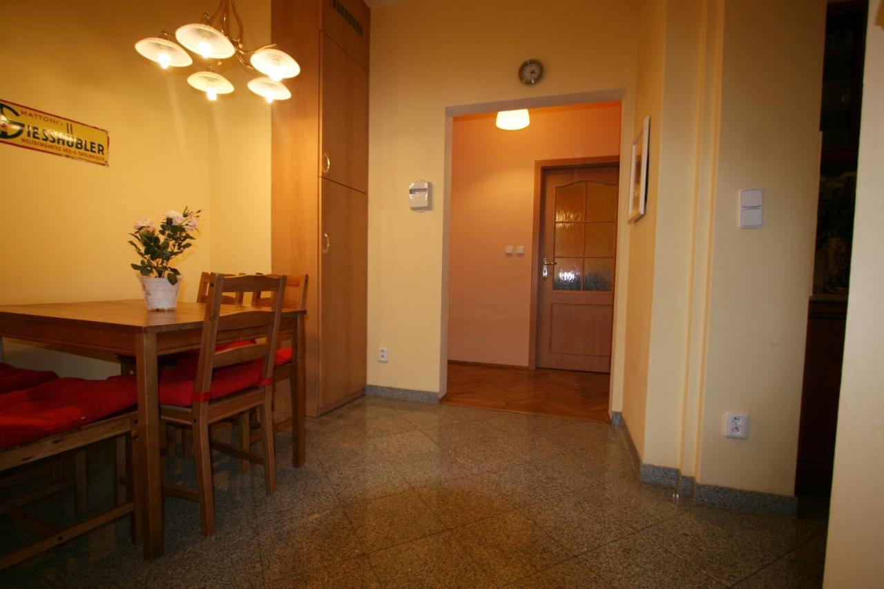 Apartment No. 12 Trziste 29 Karlovy Vary Exterior foto