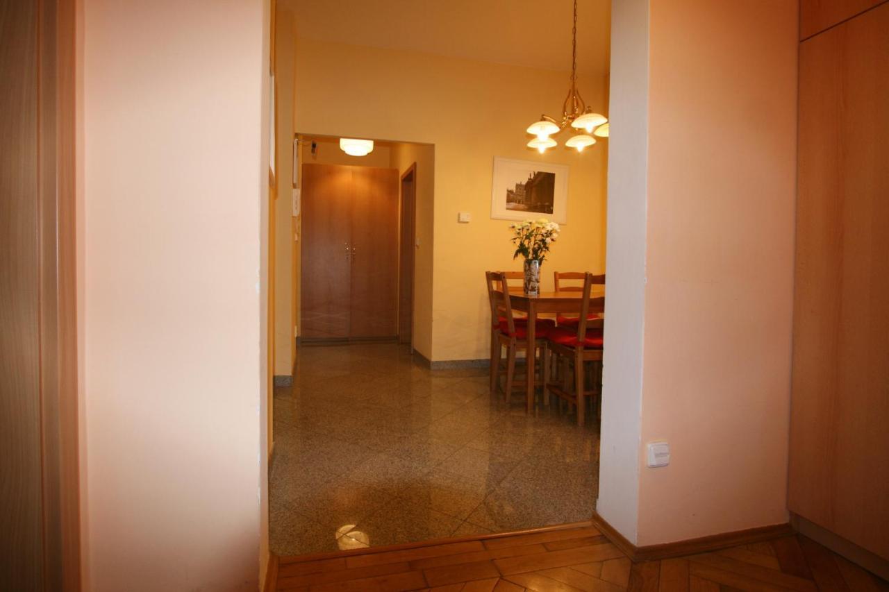 Apartment No. 12 Trziste 29 Karlovy Vary Exterior foto